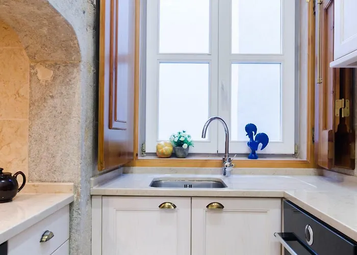 Baixa Downtown Fabulous And Sophisticate With Elevator 18th Century Building * Lisboa